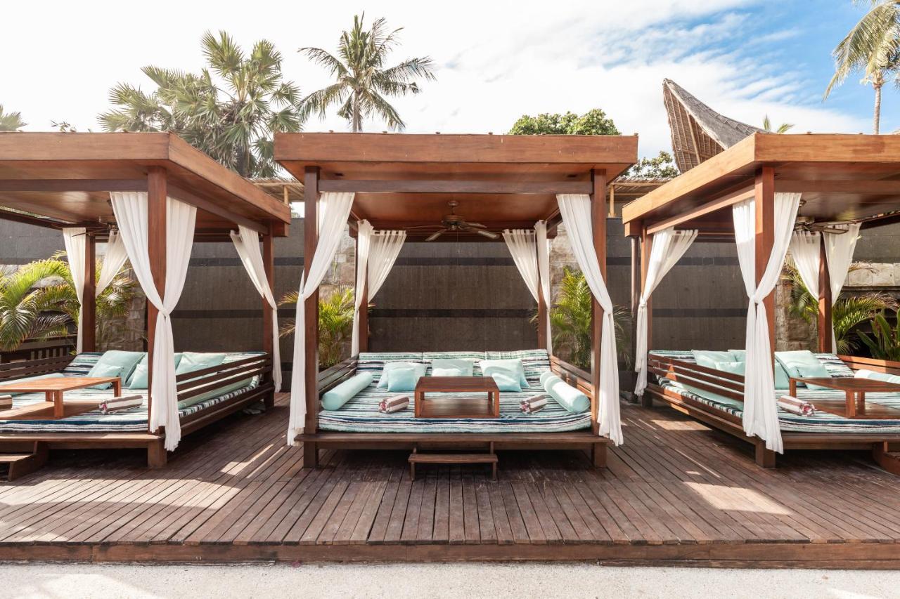 Bali Mandira Beach Resort & Spa Legian Eksteriør bilde